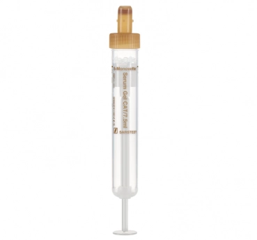 s-monovette-7-5-ml-serum-gel-gerinnungsaktiv-92x15mm-kunststoffetikett-farbcode-braun-50-stuck